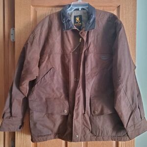 Browning Men's Brown Jacket